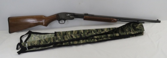 Savage Model 29B .22 S,L,LR Take Down Rifle