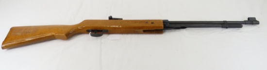 Chinese B3 Under Barrel-Lever Air Rifle
