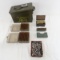 515 Assorted .223 Cartridges in Military Can