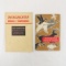 1938 & 1951 Winchester Ammunition Handbooks