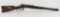 Winchester Model 1892 Carbine .38-40 WCF Rifle