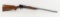 Winchester Mod 63 22LR, Super Speed & SuperX Rifle