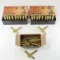 56 Ventura & HSM Cowboy Cartridges