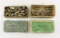 Antique UMC .32 & 32 S&W Cartridge Boxes & Ammo