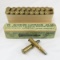20 Antique Winchester 38-56 Mod 1886 Cartridges