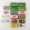 400+ Assorted 9mm, .38 & 357 Mag Cartridges