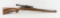 Savage Model 63M .22WIN MAG RF Only Rifle