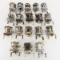 18 Vintage bait casting fishing reels