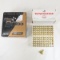 350 Winchester & Blazer 380 Auto Cartridges