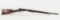 Winchester Model 1890 .22 LONG  Takedown Rifle