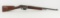 Winchester Model 1905 .32 Self-loading Rifle