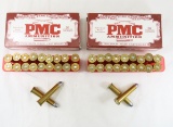40 PMC 40-65 WIN 260gr Lead FP Cartridges
