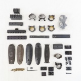 Gun Parts and Accessories
