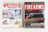 Winchester Rarities Book & 2003 Firearm Guide