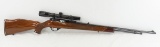 Weatherby Mark XXII .22 LR Rifle with Scope