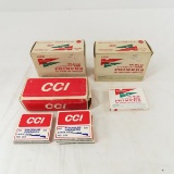 2000 Remington 9 1/2 Primers & 500 CCI 250 Primers