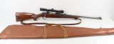 Mossberg 810AH 30-06 SPRG Bolt Action Rifle