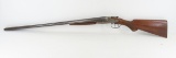 Hunter Arms LC Smith Field 12 GA SXS Shotgun