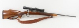 Remington 722 .243 WIN Bolt Action Rifle w/Scope