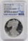 2023 W American Silver Eagle NGC PF70 Ultra Cameo