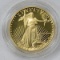 1988 1/2 oz 25$ gold Coin