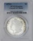 1879 S Morgan Silver Dollar PCGS Cleaned-AU detail