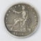1876 Trade Dollar