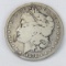 1878 CC Morgan Silver Dollar