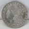 1879 Morgan Silver Dollar