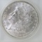 1885 O Morgan Silver Dollar BU