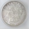 1898 Morgan Silver Dollar BU