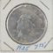 1925 Peace Silver Dollar