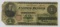 1862 $1 US Legal Tender Large Note
