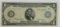 1914 $5 Fed Reserve Note Atlanta GA
