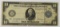 1914 $10 Fed Reserve Note Ag & Industry
