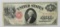 1917 $1 Legal Tender Large Note