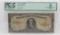 1922 $10 Gold Certificate PCGS F12