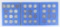 28 Barber Half Dollars in book 1904-1915