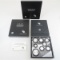 2019 US Mint LE Silver Proof Set