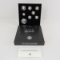 2022 US Mint LE Silver Proof Set