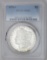 1878 S Morgan Silver Dollar PCGS MS62