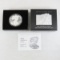 2023 S American Silver Eagle Proof with box