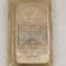 1976 10 ozt .999 Silver Bar sealed