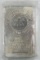 Royal Canadian Mint 10 ozt .999 Silver Bar