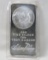 Silver Towne 10ozt Silver Prospector Bar