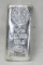 10 OZT Nadir Metal Refinery Silver Bar