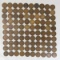 100 Mixed Date Indian Head Cents