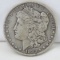 1882 CC Morgan Silver Dollar