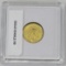 1999 $10 1/10 OZT Gold Eagle