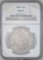 1883 O Morgan Silver Dollar MS63